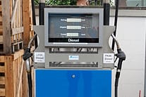 Diesel von Cremers Brennstoffe