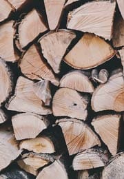 Holz von Cremers Brennstoffe